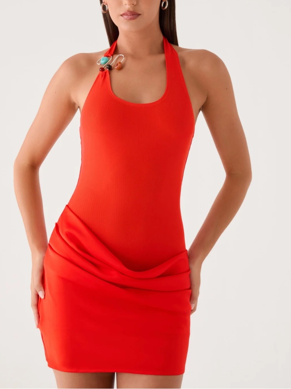 PepperMayo Olandria Mini Dress